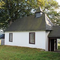 Hallohkapelle