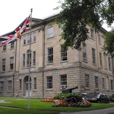 Province House