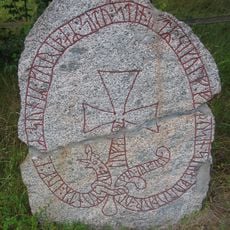 Uppland Runic Inscription 479