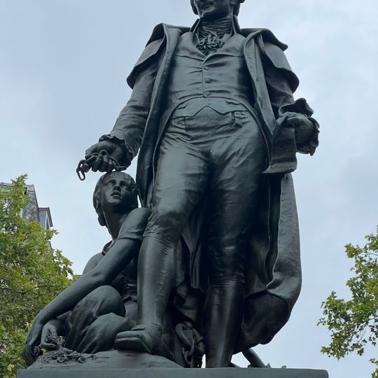 Au Docteur Philippe Pinel