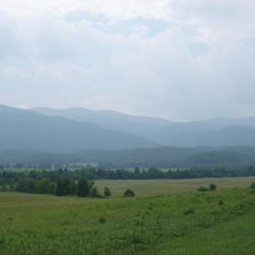 Great Smoky Mountains National Park