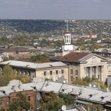Луганський Будинок Техніки