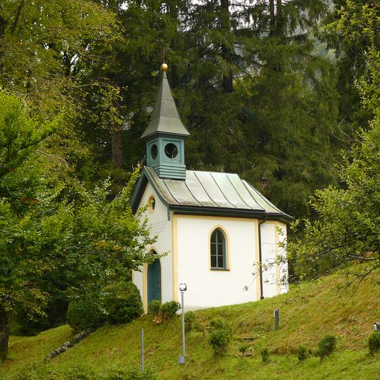 Kapelle