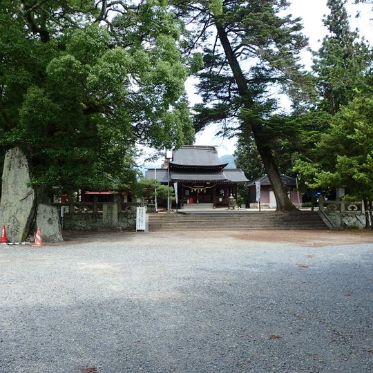 Yasaka-jinja