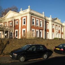 Sunbury Court