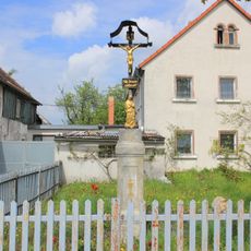 Betkreuz Leopoldschänke 1