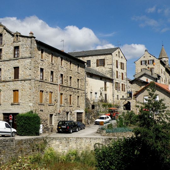 Saint-Julien-Chapteuil