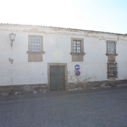 Imóvel sito no Largo da Sé, 2 e 2-A