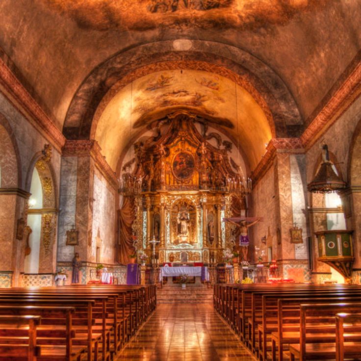 Igreja de Santo Domingo