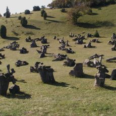 Figurenfeld