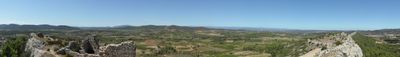 Vue panoramique 1