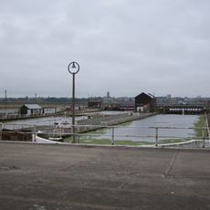 Graving Docks