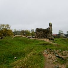 Rēzekne Castle