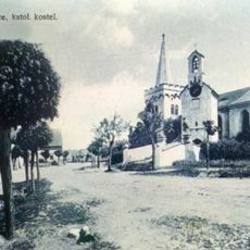 Saint Nicholas church