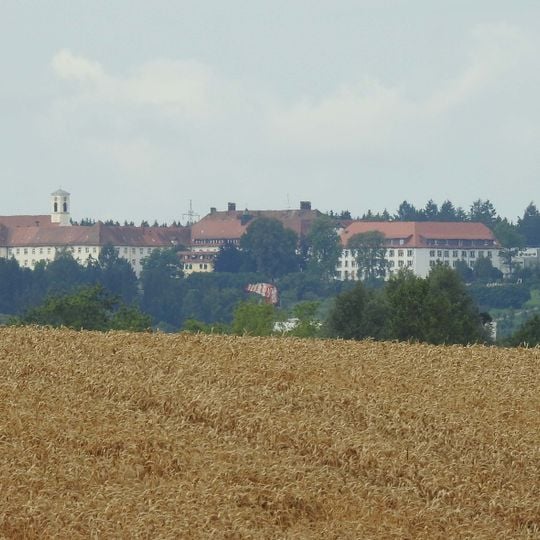Siessen Monastery