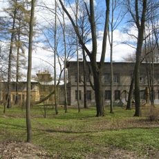 Evreinova's Orphanage & Hospital