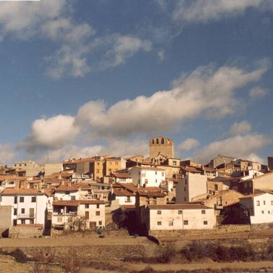 Portell de Morella