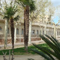 Escola municipal d'Arts i Oficis