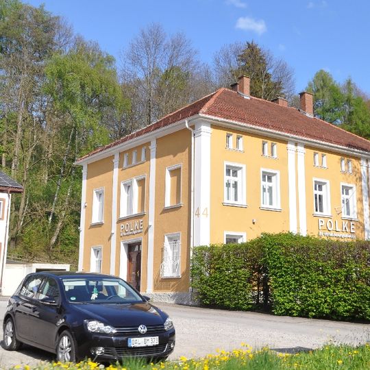 Wohnhaus