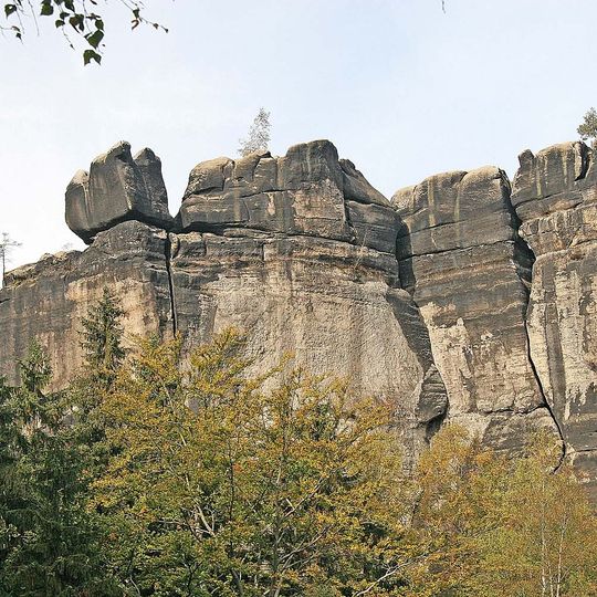 Frienstein