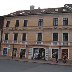 Beniačovský dom