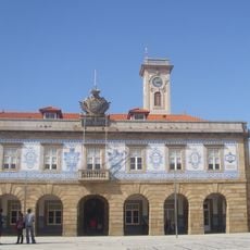 Póvoa de Varzim City Hall