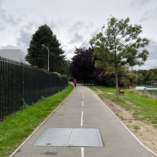 Quai des Deux-Ponts