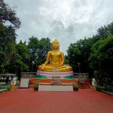 Wat Phrommarangsi