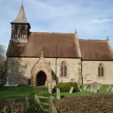 Church of St Michael