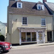 107, High Street