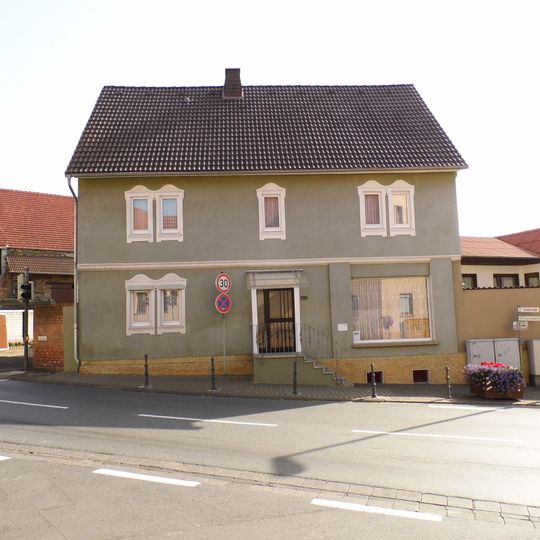 Frankfurter Straße 150