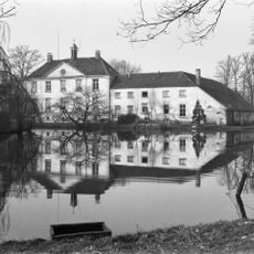 Historische tuin- en parkaanleg van de buitenplaats "Babberich"