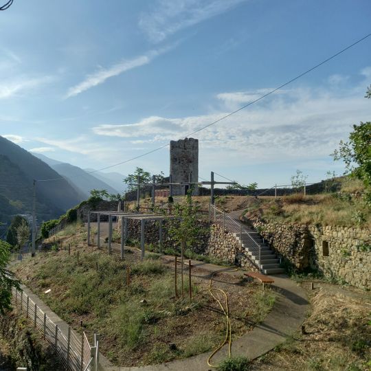 Castello dei Fieschi