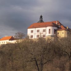 Nový Hrad