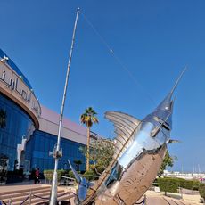 Opera d'arte, scultura