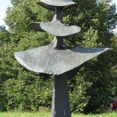 Sculpture
