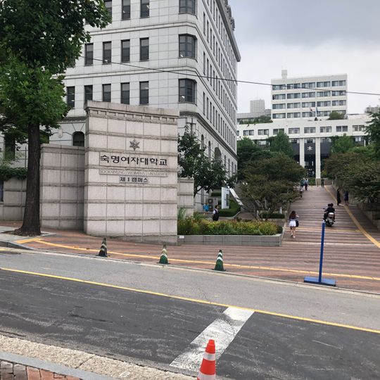 Sookmyung Women's University