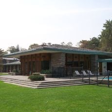 Max Hoffman House