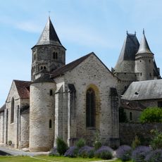 Église Saint-Pierre-ès-Liens de Jumilhac