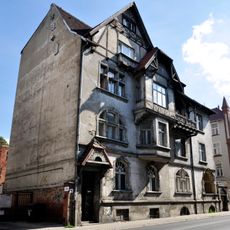 Królowej Jadwigi 4 Bydgoszcz