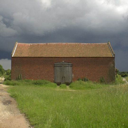 Field Barn