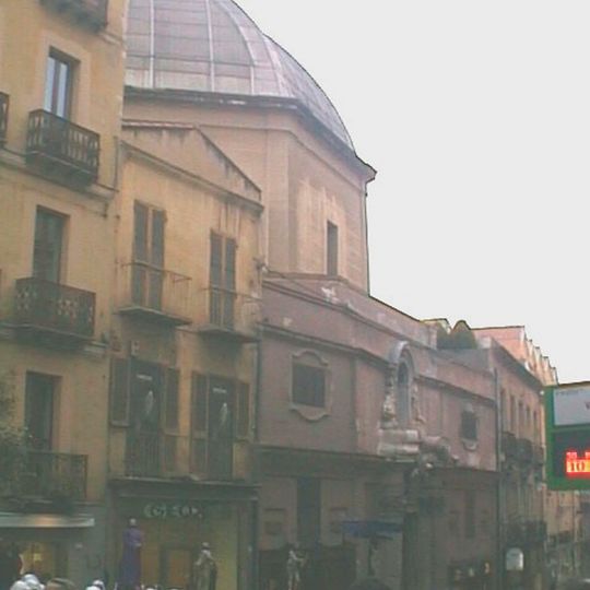 Chiesa di Sant'Antonio Abate