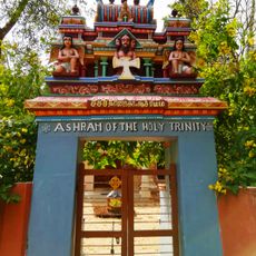 Saccidananda Ashram