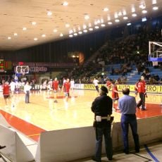 PalaBigi