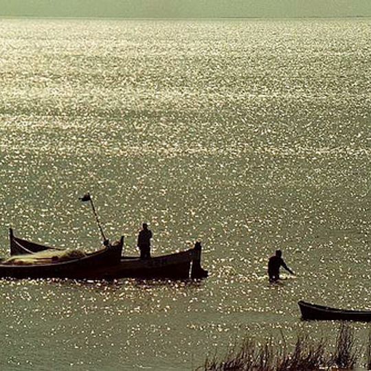 Taim Ecological Station