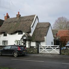 Little Thatch