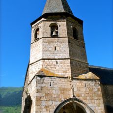 Iglesia de San Martín