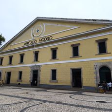 Mercado Modelo