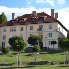 Ubytovancie a školiace centrum