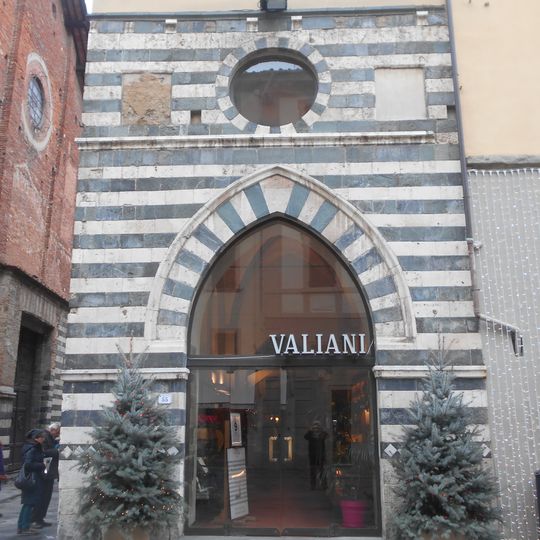 Oratorio di Sant'Antonio Abate